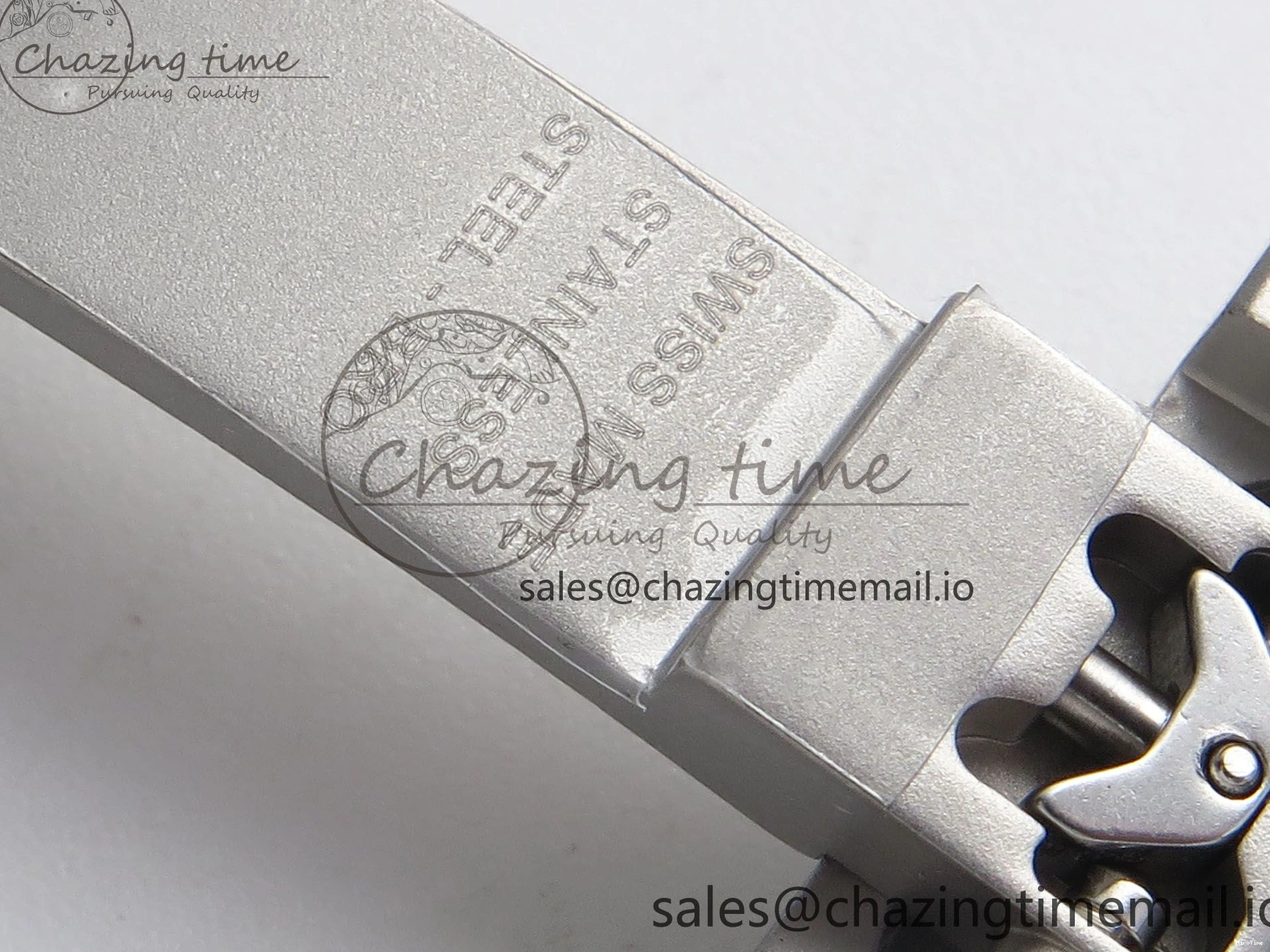 MIROTIME 0112 Portugieser Auto IWC0562C APSF 1:1 Best Edition White Blue Dial on SS Bracelet A EasyCare 6992